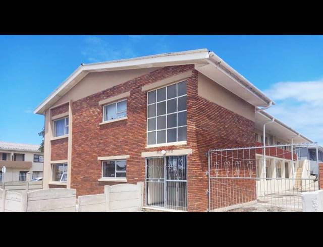 1 BEDROOM APARTMENT RENTED IN SOUTH END